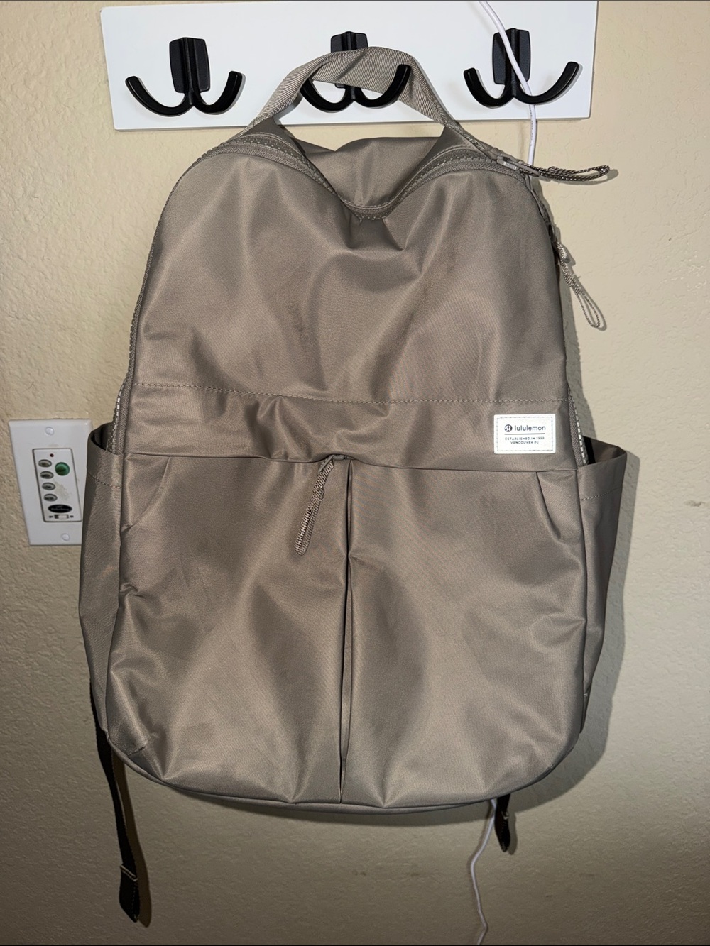 Lululemon Everyday Backpack